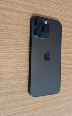 Apple iPhone 14 Pro Max - 512 GB - Black (Verizon) : TikTok, CapCut, & Lemon8