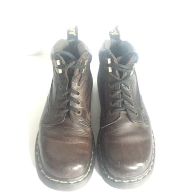 doc martens bouncing soles