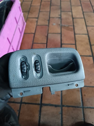 Original Renault Megane 1 Phase 2 Schalter LWR Leuchtweitenregulierung 416950