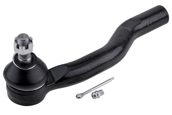 Spurstangenkopf NTY FüR Toyota Corolla ZZE150 ZRE150 06- Auris 06- Links-image