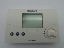 Vaillant CalorMatic 330