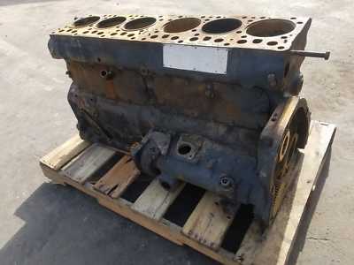 1986 MACK EM6-300 ENGINE BLOCK PART NUM 239GB5450 | eBay