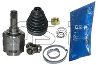 644009 GSP Gelenksatz, Antriebswelle FüR Opel,Vauxhall