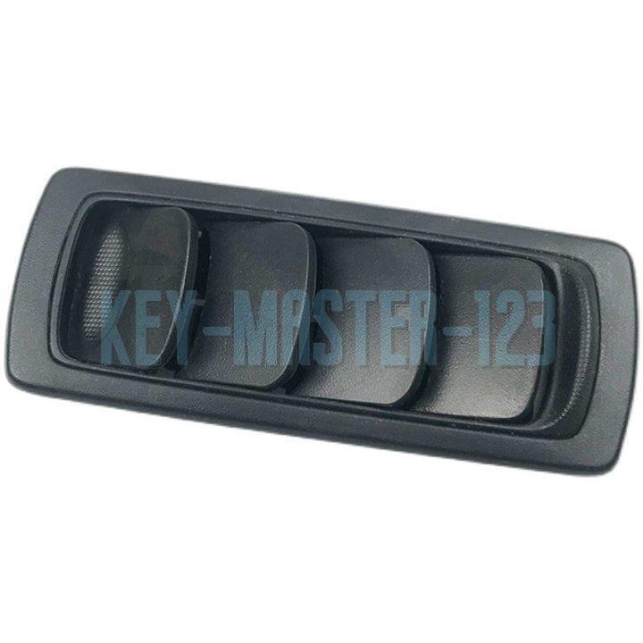 Vent Louver For KUBOTA Excavator 155 161 165 KX033 040 057 U48 U45 U35