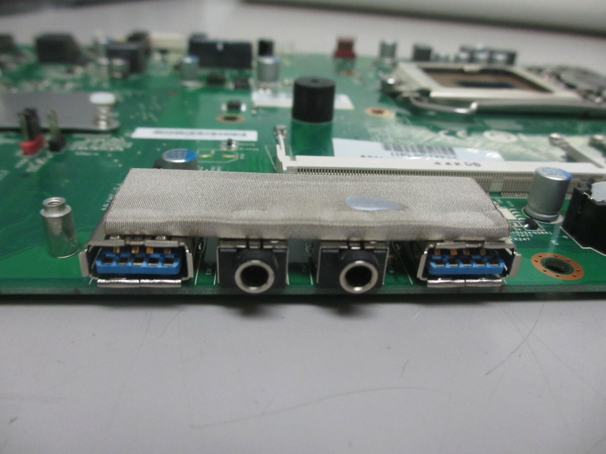 Lenovo Thinkcentre M73Z System Board 03T7154 PIH81F | eBay