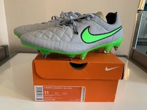 nike tiempo studs