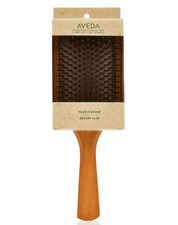 Aveda Large Wooden Hair Paddle Brush - NEW BOXED 