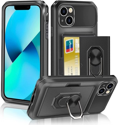 best car phone holder for wallet case
