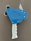 U-LINE PACKING TAPE HAND HELD LIGHTWEIGHT GUN DISPENSER -- 2 INCH — photo 1