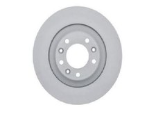 Original BOSCH Bremsscheibe 0 986 479 C25 für Citroën DS Opel Peugeot Toyota