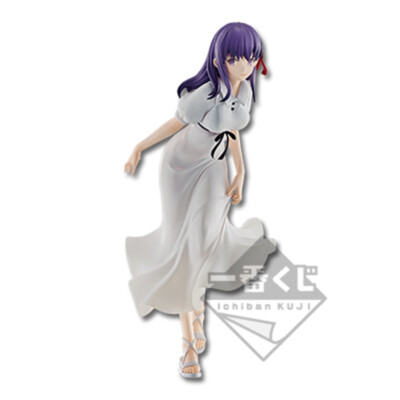 Japan Authentic Ichiban Kuji Fate/stay Night Heaven's Feel Sakura Matou Figure