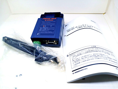 FUJI ELECTRIC OPC-E1-PDP FRENIC Profibus-dp Communication Card