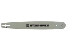 Espada adecuada para Güde KS501B 50 cm 325" 1,3 mm 78 TG carril guía