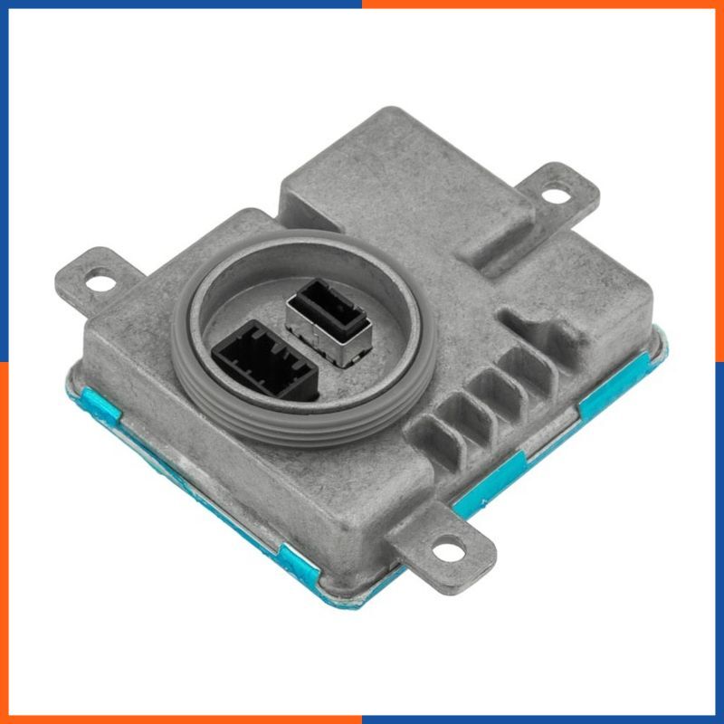 Appareil de commande d'éclairage pour AUDI 59SKV038 boîtier électronique de projecteur avant