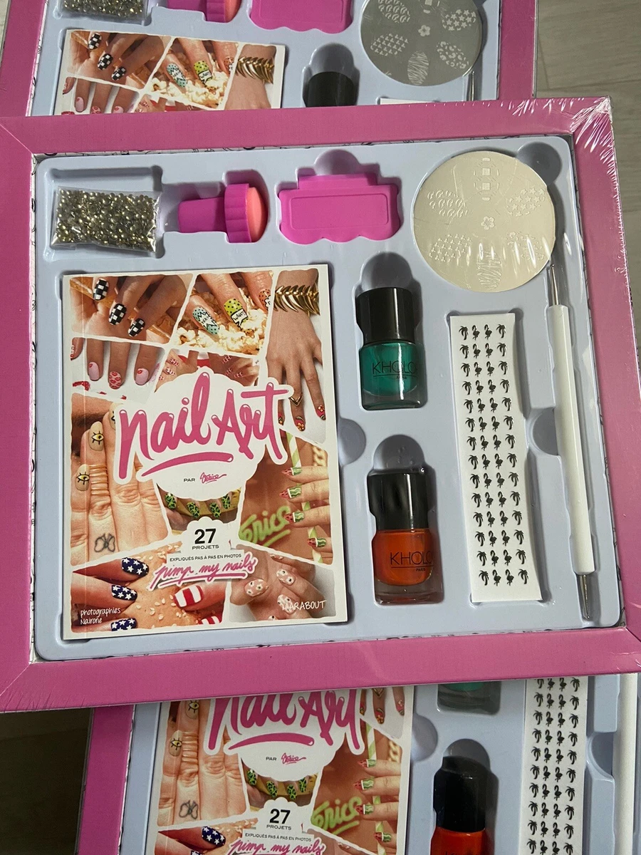 Lot De 50 Vernis à Ongles - Neufs, Destockage Revendeur, Parfait Pour Se Lancer Ou Compléter Sa Collection
