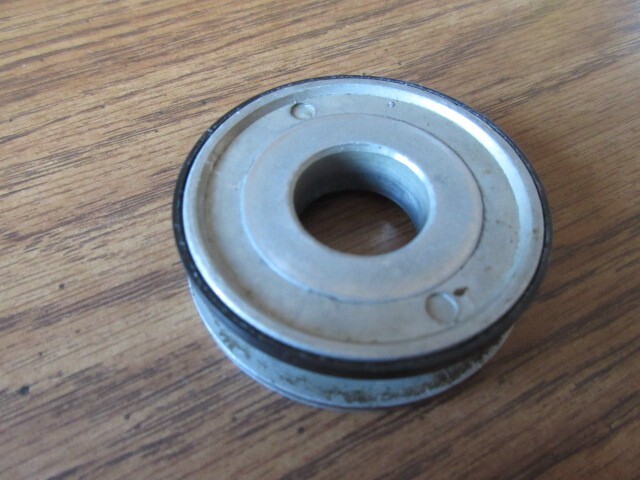 Zebco 33K Reel Parts