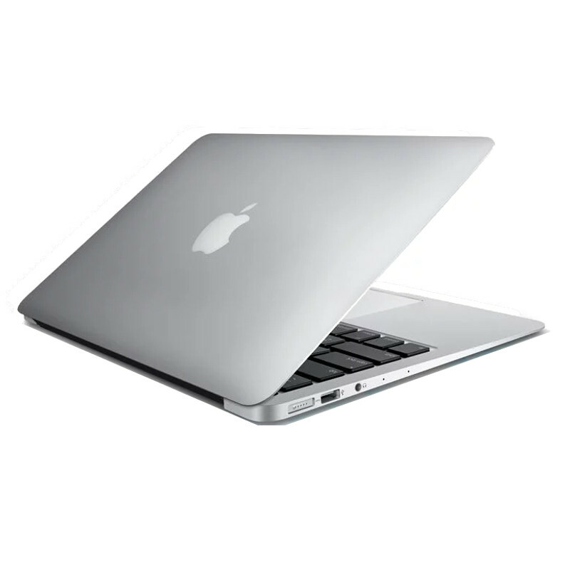 MacBook Air シルバー　2017 Apple MacBook Air 13