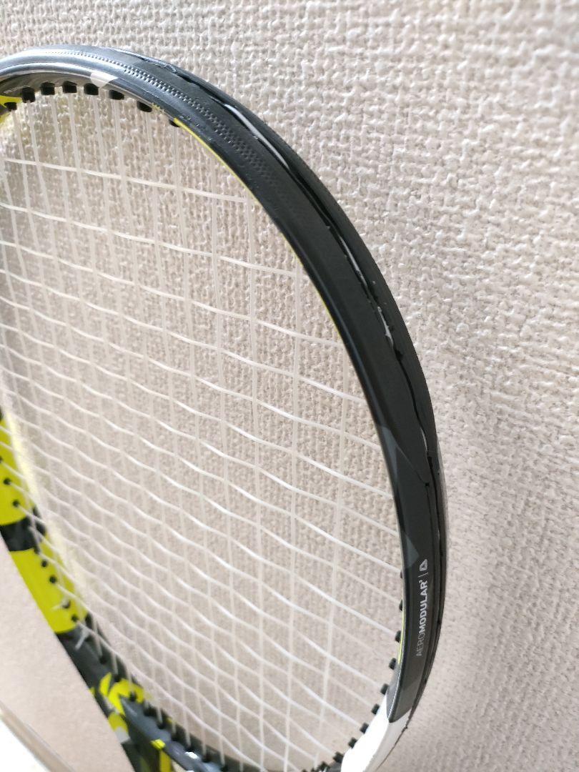 Babolat Pure Aero Team 2022 Model G2 m21_0811 | eBay
