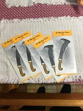 Spanish Victor Machete No 480 Flyer Lot Of 5 (D575