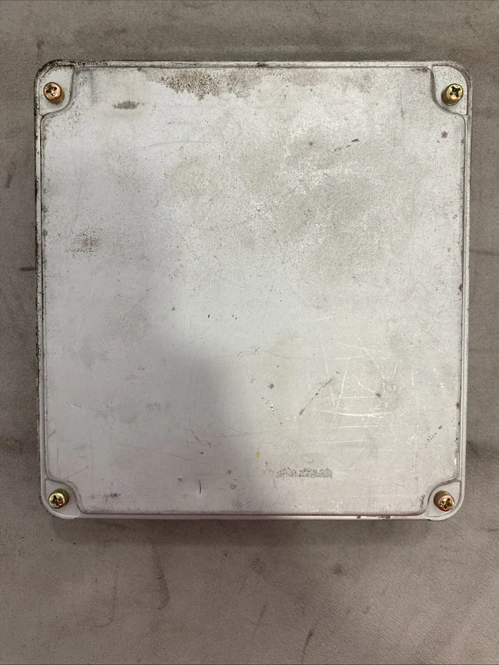 Toyota Camry 1997-1998 ecu/ecm 89661-06361 Foto 3 de 3