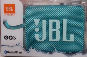 jbl go teal