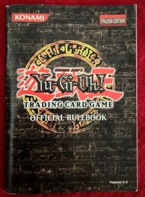 yugioh shortest card text Yu-Gi-Oh! Official Card Game Duel Monsters