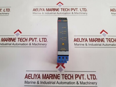 Pr electronics 5202b pulse isolator