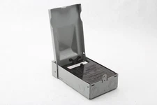 Eaton NSB DPF222R Disconnect Switch Pullout Type 2P 60A 240V 1Ph Fusible - GA4