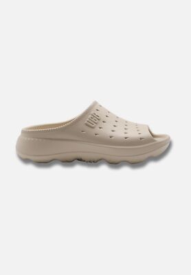 UGG M SLIDE IT Herren Sandale Badelatschen Schlappen Hausschuhe Beige 1137973