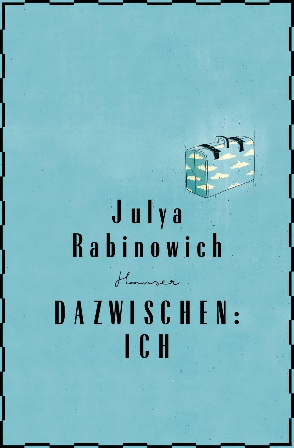 Thumbnail - Dazwischen: Ich | Buch | 9783446253063