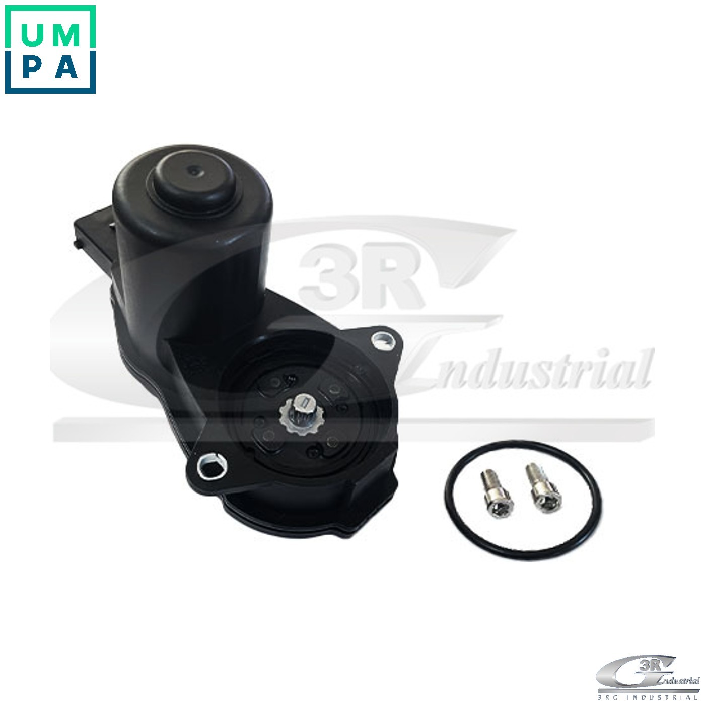 CONTROL ELEMENT PARKING BRAKE CALIPER 11708 FOR LAND ROVER FREELANDER/2 RANGE