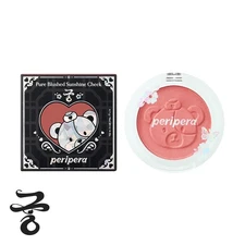 PERIPERA Pure Blushed Sunshine Cheek #01 - #28
