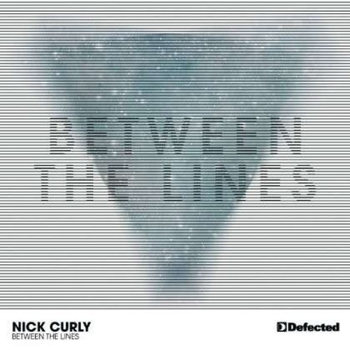 Aa.Vv. - Nick Curly - Between The Lines