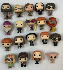 Product Image: Funko Pocket Pop Harry Potter Advent Calendar 2021 Collection 19 Figures Mini...