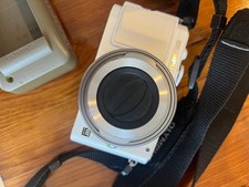 OLYMPUS PEN Lite E PL6 White