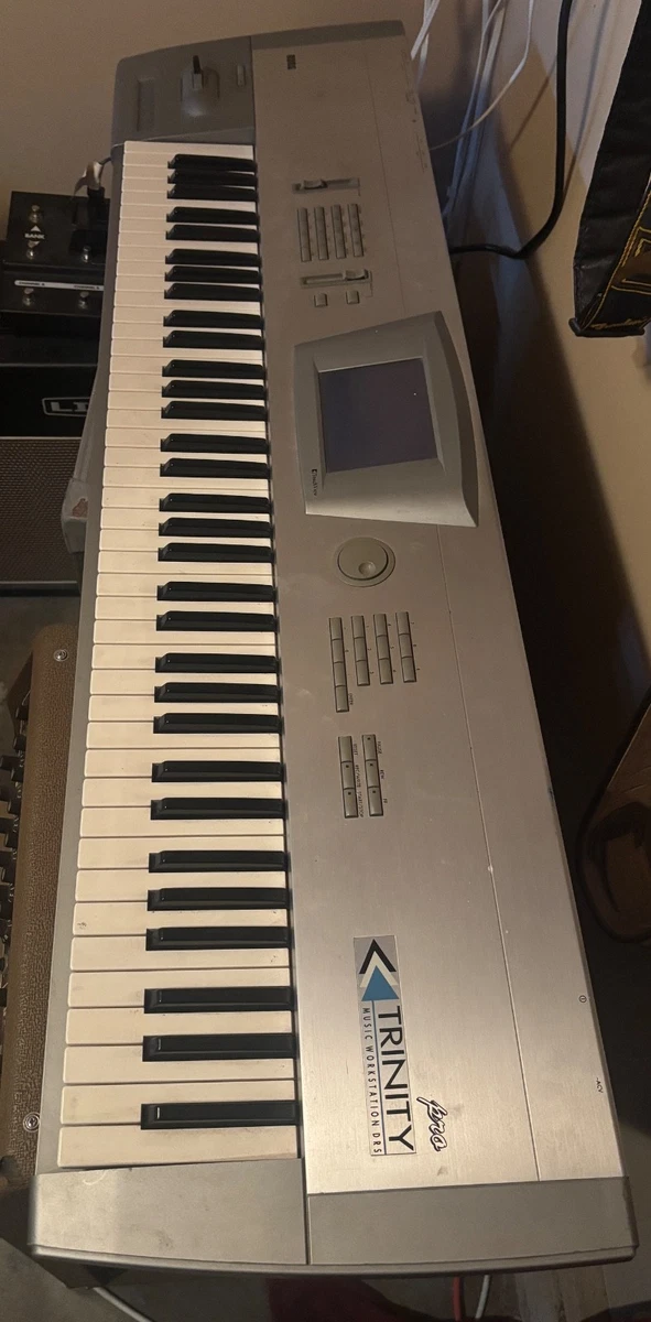 Korg Trinity for sale - eBay