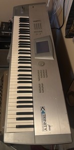 Korg Trinity Plus | eBay
