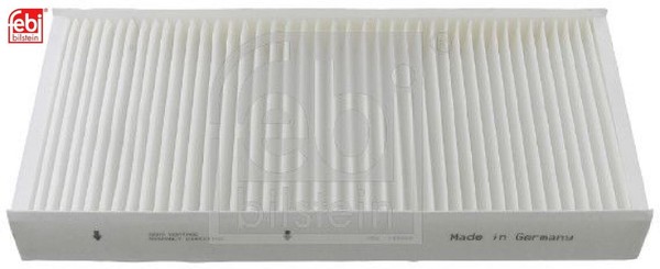 Febi Bilstein 27952 Filter FüR Innenraumluft Innenraumfilter Filter-image