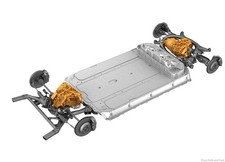 Tesla Battery Pack Replacement & Upgrade Service, all Models  w/Free Warranty