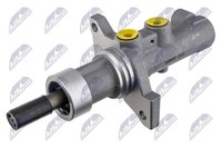 NTY Hauptbremszylinder HPH-ME-003 Aluminium FüR VW Crafter 30 50 35 Bus TDI B906