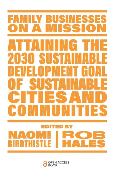 Attaining The 2030 Sustainable Development Goal Of Sustainable Cities And...-image