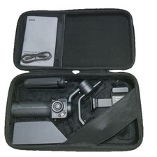 GoPro - Fluid Pro AI - Multi-Device Gimbal Stabilizer with AI Tracking - Black-