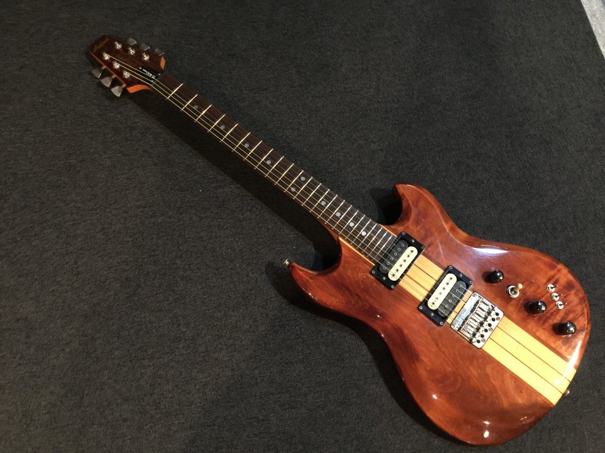 Aria Pro II TS-400 ジャパンビンテージ 日本製 アリア Aria Pro II TS-400 ジャパンビンテージ 日本製 アリア - メルカリ