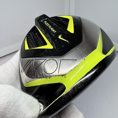 Nike Vapor Flex Flight 8.5°–12.5° Driver Head Only Right Handed