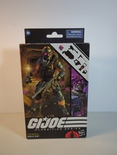 Hasbro G.I. Joe Classified Series Cobra Mole Rat Sealed New