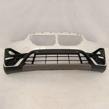 BMW X1 F48 LCI FACELIFT STOßSTANGE VORNE BUMPER ORIGINAL 7954205