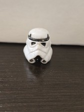 Luke Stormtrooper Helmet for sale
