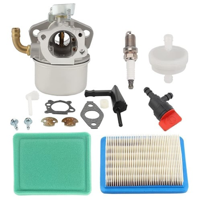 #ad Carburetor Fits 5 5.5 6 6.5 HP Engines Intek 206 Engine Parts Replacement 798653 $29.99