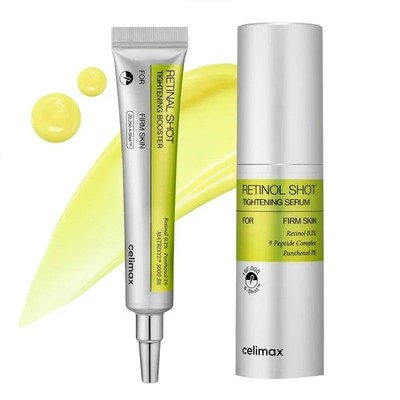Hot Original Celimax Korea The Vita A Retinal Skin Care Face Care Eye Cream Wrin