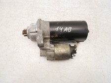 Démarreur Porsche BOXSTER